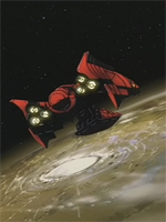 Cowboy Bebop  /    (Cowboy Bebop) /  12. Jupiter Jazz Part I  / 