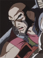 Cowboy Bebop  /    (Cowboy Bebop) /  19. Wild Horses  / 
