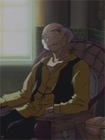 Cowboy Bebop  /    (Cowboy Bebop) /  23. Brain Scratch  / 