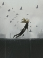Cowboy Bebop  /    (Cowboy Bebop) /  26. The Real Folk Blues Part II  / 