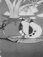 Japanese Anime Classic Collection (  ) /   3 (Disk 3)(1934 - 1936) / 