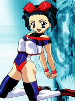 Battle Athlets /  / 