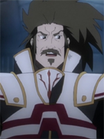 Slap Up Party Arad Senki (   ) /  ( :  ) /  20. Chaotic Fight! The Burning Sky Of The west Coast / 