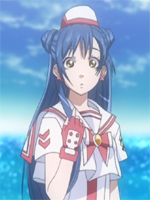 Aria () / Aria The Natural (2 )  /  18. That Brand New Me... / 