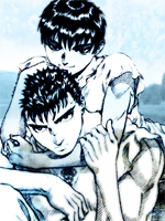 Berserk /  / 