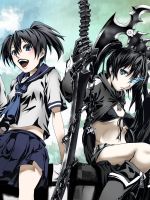 Vocaloid / BRS / 