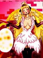 Fairy Tale /  (characters) / Angel / 