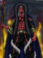 Fairy Tale /  (characters) / Blain / 