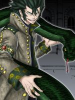 Fairy Tale /  (characters) / Cobra / 