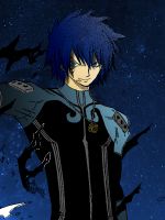 Fairy Tale /  (characters) / Gerard / 
