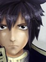 Fairy Tale /  (characters) / Gray / 