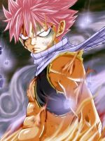 Fairy Tale /  (characters) / Natsu / 