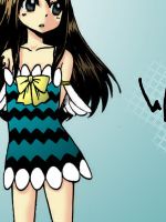Fairy Tale /  (characters) / Wendy / 