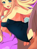K-On! / ! /  けいおん！ けいおん! / Hentai / Tsumugi Kotobuki / 