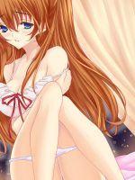 Neon Genesis Evangelion (  ) / Hentai / 