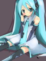 Vocaloid /  3 / 