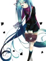 Vocaloid /  2 / 