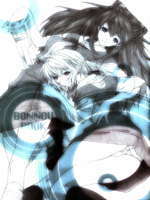 Neon Genesis Evangelion (  ) / Hentai Manga / Bonnou Hon Excerpt / 