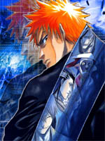 Bleach /  / 