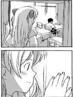 Neon Genesis Evangelion (  ) / Hentai Manga / Our Everyday Life / 