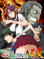 Neon Genesis Evangelion (  ) / Hentai Manga / Mari Ha / 