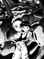 Neon Genesis Evangelion (  ) / Hentai Manga / Foolish / 