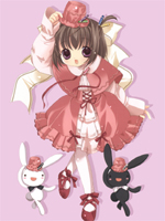 Bottle Fairy (  ) /  / 