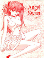 Neon Genesis Evangelion (  ) / Hentai Manga / Angel Sweet Petit / 