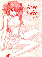 Neon Genesis Evangelion (Евангелие Нового Поколения) / Hentai Manga / Angel Sweet Petit / 