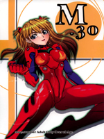 Neon Genesis Evangelion (  ) / Hentai Manga / Mantou Series / Mantou Series Vol 30 / 