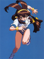 Battle Athlets /  / 