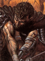Berserk /  / 