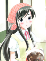 Binbou Shimai Monogatari/   / /  / 