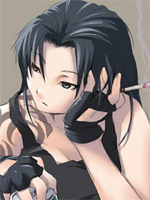 Black Lagoon /  / 