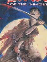Blade of the Immortal /  / 