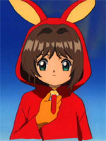 Card Captor Sakura  /  / 