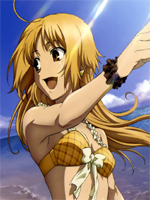 Canaan /  /  / 