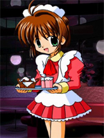 Card Captor Sakura  /  / 