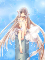 Chobits /  / 