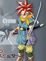 Chrono Trigger (Игра)