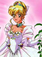 Cutey Honey /  / 
