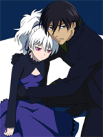 Darker Than Black/   /  / 