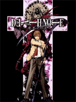 Death Note /   /  / 