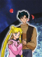 Sailor Moon /    /      / 