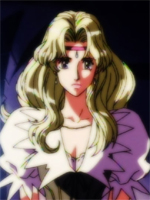 Escaflowne /  / 