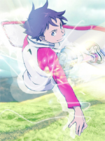Eureka Seven/ 7/交響詩篇 エウレカセブン /  / 