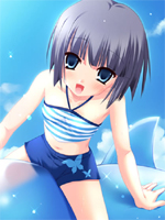 Fair Child /  2 / 