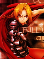 Fullmetal Alchemist /   / 鋼の錬金術師 /  / 