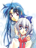 Full Metal Panic /  / 