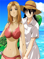 Genshiken /  / 